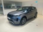 Land Rover Range Rover Evoque P300e PHEV Dynamic SE, Auto's, Automaat, 32 g/km, 1498 cc, 300 pk