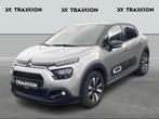 Citroen C3 1.2 PureTech 83 MAN5 MAX, Argent ou Gris, Achat, Euro 6, Boîte manuelle