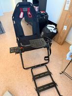 Siege simracing, Ophalen, Gebruikt, PlayStation 5, Playseat of Racestoel