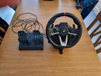 Hori RWA Ps4/PC/Xbox Racing Stuur en Pedalen, Enlèvement, Comme neuf, Volant ou Pédales, PlayStation 4