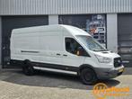 Ford Transit 350 2.0 TDCI L4H3 Trend|EXPORT, Euro 6, 4 cilinders, 2800 kg, 5 deurs