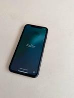 iPhone XR 128 GB, 128 GB, Zwart, IPhone XR, Ophalen of Verzenden