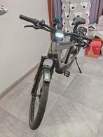 Riese & Muller Supercharger, Fietsen en Brommers, Elektrische fietsen, Ophalen, Zo goed als nieuw