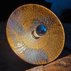 Belle lampe murale avec une très belle nuance de couleur., Enlèvement ou Envoi