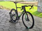 Giant Propel Advanced Disc Racefiets//Ultegra Di2//Maat M!, Fietsen en Brommers, 28 inch, Carbon, Zo goed als nieuw, Meer dan 20 versnellingen