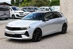 Opel Astra GS-UITVOERING*ZETEL+STUURVERWARMING*360CAMERA*, Auto's, Opel, Voorwielaandrijving, 1199 cc, Leder en Stof, 5 deurs
