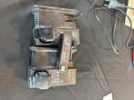 2 laders en 3 batterijen van pulsa p800 nieuwprijs 680 euro, Ophalen, Gebruikt, Oplaadbaar
