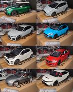 Miniatures Otto 1/18, Enlèvement ou Envoi, Comme neuf, Voiture, OttOMobile