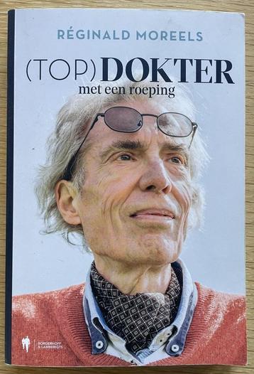 Topdokter met een roeping beschikbaar voor biedingen
