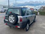 LandRover Freelander 1.8 Benzine Annee 2003, Autos, Land Rover, 1796 cm³, Achat, Hatchback, Boîte manuelle