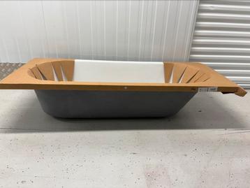 GOEDKOOPSTE!! Ligbad ‘Easybath’ 170 x 70 cm helemaal nieuw! beschikbaar voor biedingen