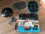 Go balance sport board, Sport en Fitness, Fitnessmaterialen, Ophalen of Verzenden, Zo goed als nieuw, Buik, Balansbord