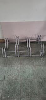 Fietsrek, Ophalen, Zo goed als nieuw