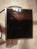 Kookvuur AEG weing gebruikt, Elektronische apparatuur, Ophalen, Gebruikt, 4 kookzones, Inbouw