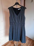 Robe en laine sans manches., Vêtements | Femmes, Robes, Comme neuf, Taille 42/44 (L), Enlèvement ou Envoi, Au-dessus du genou