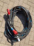 Rubberen stroomkabel 4 G6, Doe-het-zelf en Bouw, Ophalen, Gebruikt, Kabel of Snoer