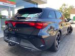 Leon Break 150tsi -AUTOMAAT -GPS -Half LEDER -Camera -LOADED, Auto's, 1498 cc, 4 cilinders, Leon, Leder en Stof