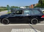 2008 Volkswagen Golf Stationwagen, Auto's, Volkswagen, Gebruikt, Bedrijf, Te koop, Break