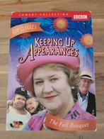 DVD box - Keeping Up Appearances complete collectie, Cd's en Dvd's, Ophalen of Verzenden