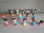 15 mooie figuren van de Disney Animators Collection, Verzamelen, Ophalen, Zo goed als nieuw