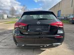 Mercedes-Benz A 180 Manueel - Benzine - PDC - Airco - Navi, 5 places, 0 kg, 0 min, Berline