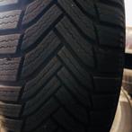 205/55r17 205/55r17 205 55 17, Ophalen, Zo goed als nieuw