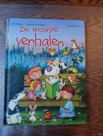 DE MOOISTE VERHALEN, Ophalen of Verzenden, Zo goed als nieuw, Sprookjes