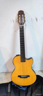 Angel Lopez electro-klassieke gitaar, Ophalen of Verzenden, Zo goed als nieuw