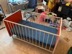 Kinderbed met matras, Kinderen en Baby's, Ophalen, Zo goed als nieuw, Matras