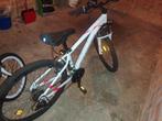 BMX fiets rockrider, Gebruikt, Chroom, Ophalen, 20 tot 24 inch