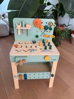 Kinder werktafel, Ophalen, Zo goed als nieuw