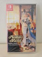 Atelier Marie Remake: The Alchemist of Salburg (Asia Import), 1 speler, Nieuw, Ophalen of Verzenden, Role Playing Game (Rpg)