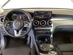 Mercedes-Benz GLC 200 d/1steEig/78000km/Cam&Pdc/Verw&Sportz, Zwart, 4 cilinders, 0 kg, USB