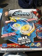 Spinner M.A.D, Hobby en Vrije tijd, Ophalen, Zo goed als nieuw