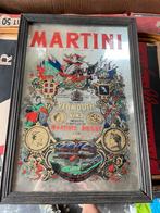 Martini spiegel 20 op 30, Verzamelen, Ophalen
