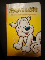 Boek Samson 50 verhaaltjes voor het slapengaan, Enlèvement ou Envoi