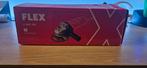 Flex 125 slijpschijf, Ophalen, Nieuw, 1000 watt of meer, Haakse handslijpmachine