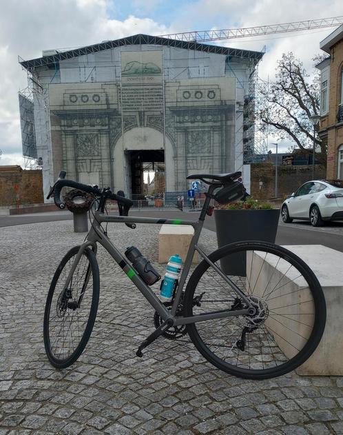 Cannondale caad 13 koersfiets race fiets racefiets, Fietsen en Brommers, Fietsen | Racefietsen, Gebruikt, Heren, Overige merken