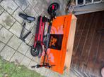 Kugoo M4, Fietsen en Brommers, Steps, Nieuw, Elektrische step (E-scooter), Kugoo M4, Ophalen