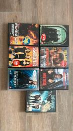 DVD, Ophalen, Zo goed als nieuw