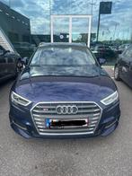 Audi S3 Sportback 310 pk, Auto's, Audi, S3, Euro 6, 1984 cc, Blauw