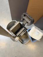 Dweil werkstation, Ophalen, Zo goed als nieuw