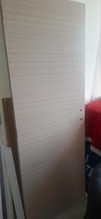 Porte thys 73cm largeur, Enlèvement