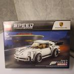 lego speed champions 75895 prsche 911, Nieuw, Complete set, Ophalen of Verzenden, Lego