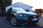 Audi A3 45 TFSI e Sportback Competition S-line 2021, Auto's, USB, Euro 6, 4 cilinders, Leder