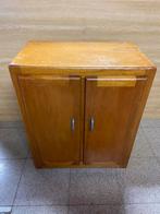 Armoires vintage, Maison & Meubles, Armoires | Autre, Enlèvement, Utilisé