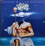 ELOY - Ocean (CD), Ophalen of Verzenden, Zo goed als nieuw, Progressive