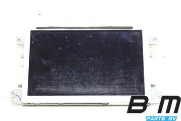 MMI high display Audi A5 8F0919604 beschikbaar voor biedingen