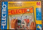 Electro kleuterschool, Enlèvement, Comme neuf
