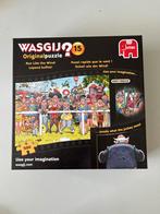 Puzzel Wasgij?, Hobby en Vrije tijd, Ophalen of Verzenden, Zo goed als nieuw